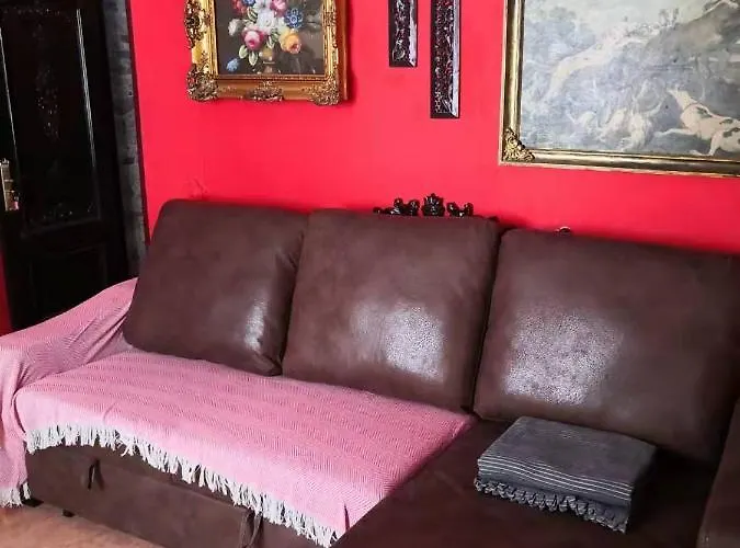 Casa 1808 דירה *