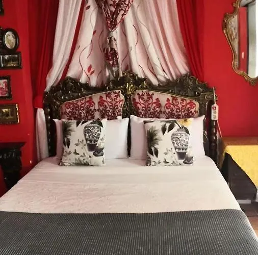 דירה Casa 1808 רונדה