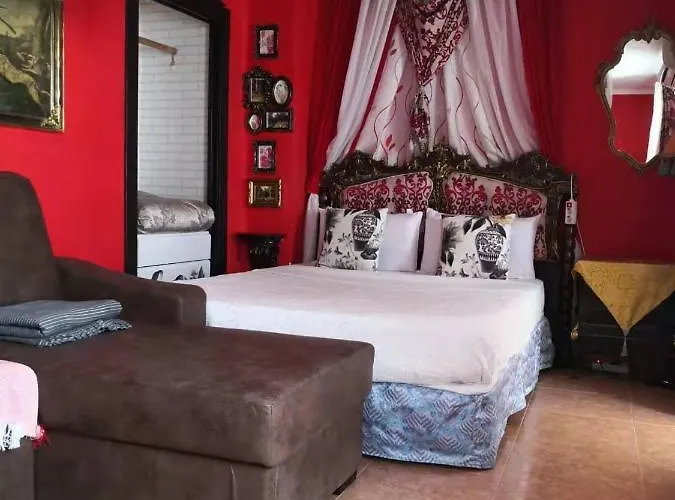 Casa 1808 דירה *