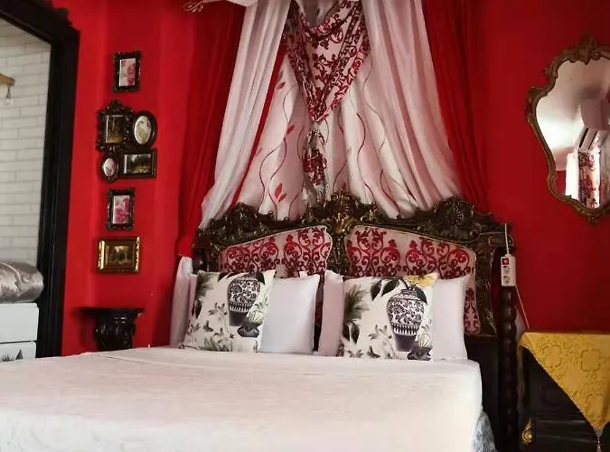 Casa 1808 דירה