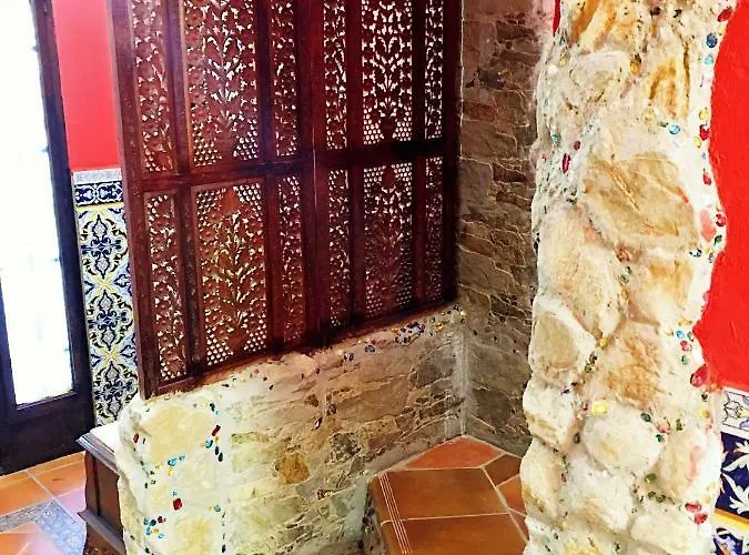 Casa 1808 רונדה