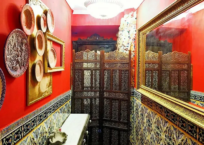 Casa 1808 דירה *