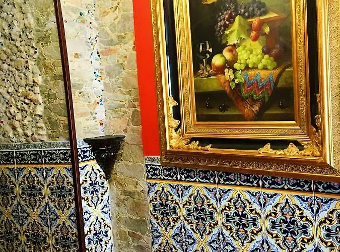 Casa 1808 דירה *