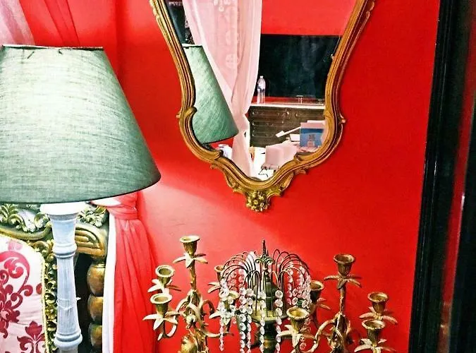 Casa 1808 דירה