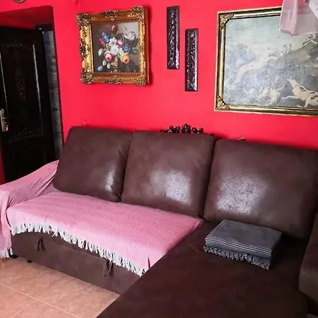 Casa 1808 Apartamento *