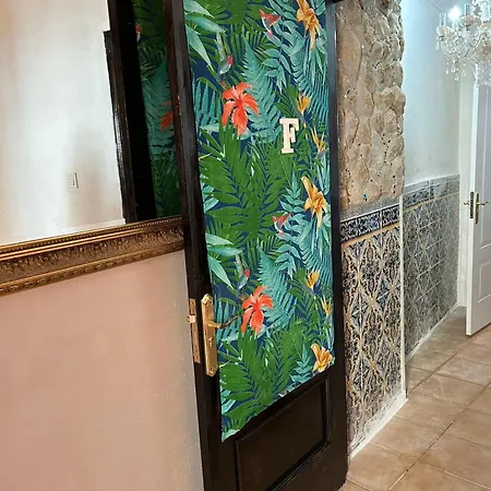 Apartamento Casa 1808