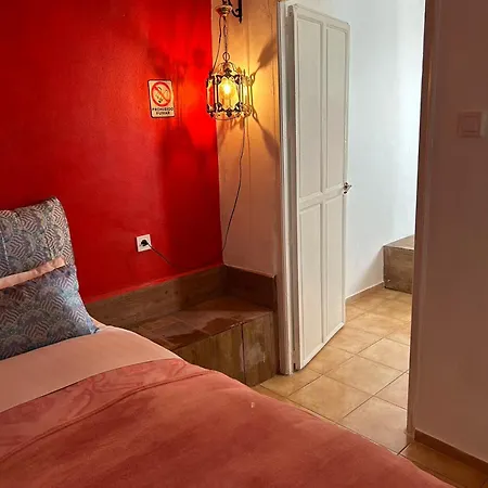 Apartamento Casa 1808 *
